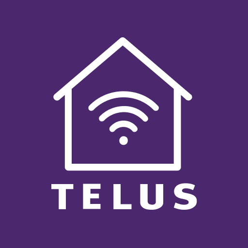 com.telus.mywifi logo