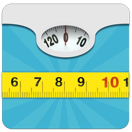 mmapps.bmi.calculator logo