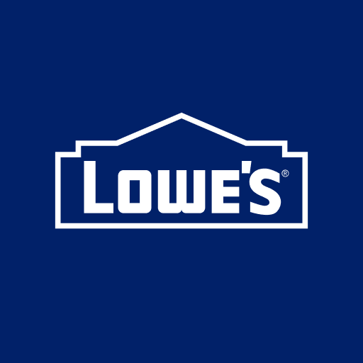 com.lowes.android logo