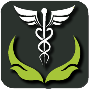 com.code.homeopathyapp logo