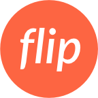 id.flip logo
