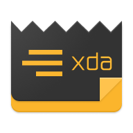 com.xda.feed logo