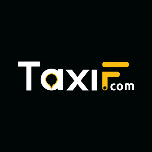 com.taxif.passenger logo