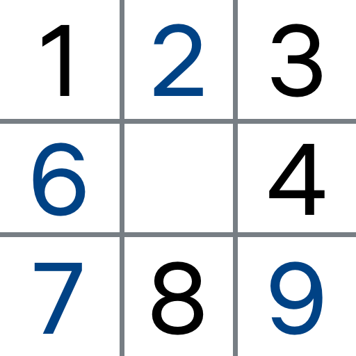 com.easybrain.sudoku.android logo