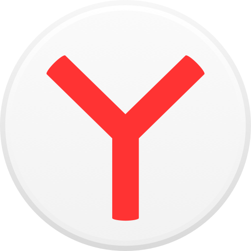 com.yandex.browser logo