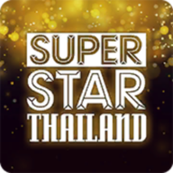 com.dalcomsoft.superstarthai logo