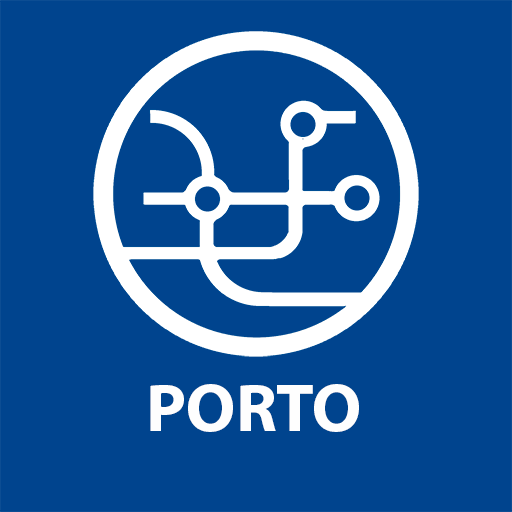 net.triphub.transport.porto logo