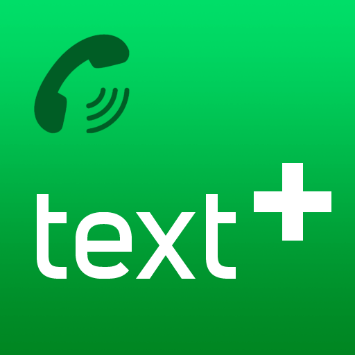 com.gogii.textplus logo