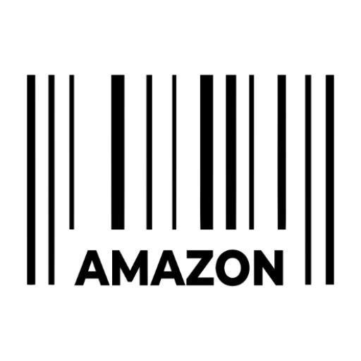 com.cannotbeundone.amazonbarcodescanner logo