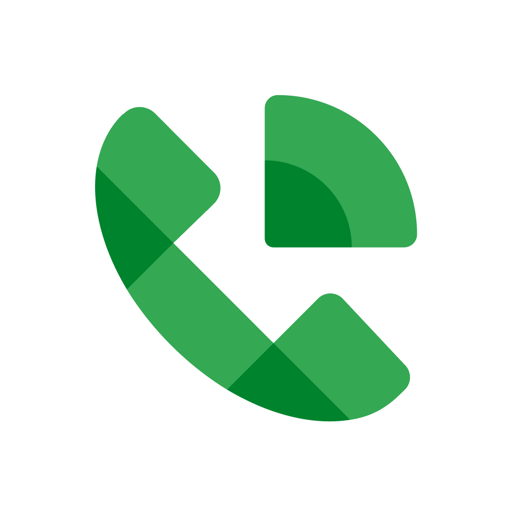 com.google.android.apps.googlevoice logo