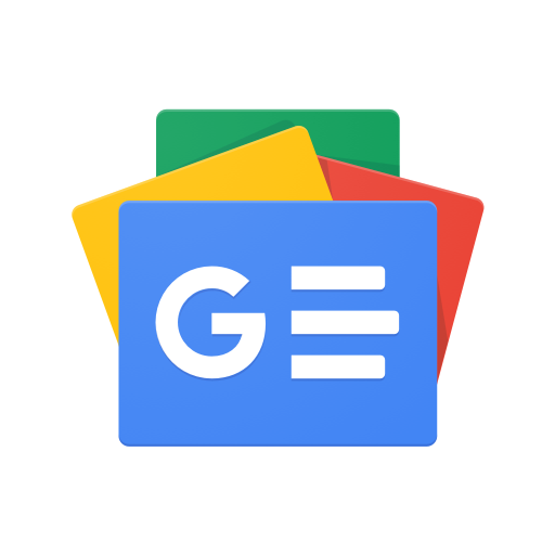 com.google.android.apps.magazines logo