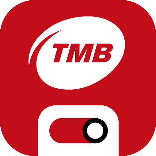 com.geomobile.tmbmobile logo