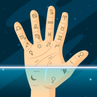 com.OrionStudio.Astro_Palmistry logo