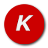 org.nerdcircus.android.klaxon logo