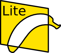 com.fruitysmartsoft.BananaTextLite logo