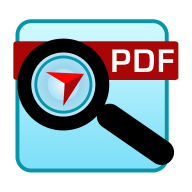 org.topdf.URLtoPDFConverter logo