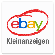 com.ebay.kleinanzeigen logo