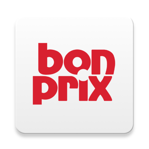 de.bonprix logo