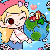 com.miaworld.life.avatar.doll.dressup.design.makeover logo