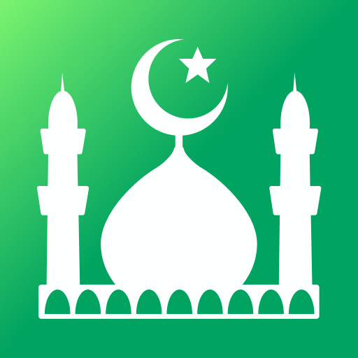 com.bitsmedia.android.muslimpro logo