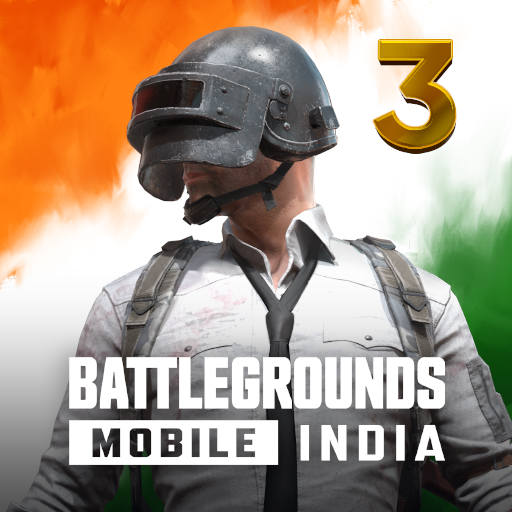 com.pubg.imobile logo