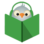 com.scdgroup.app.audio_book_librivox logo
