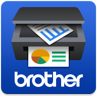 com.brother.mfc.brprint logo