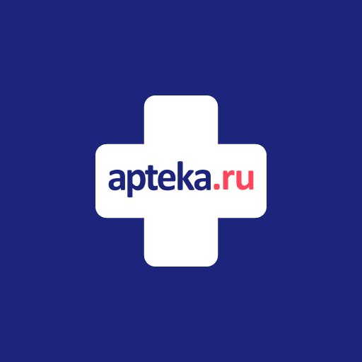 ru.apteka logo