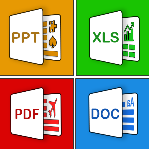 com.docreader.fileviewer.pdffiles.opener logo