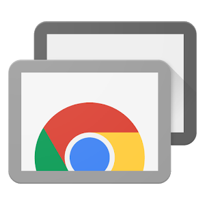 com.google.chromeremotedesktop logo