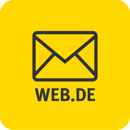 de.web.mobile.android.mail logo