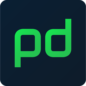 com.pagerduty.android logo