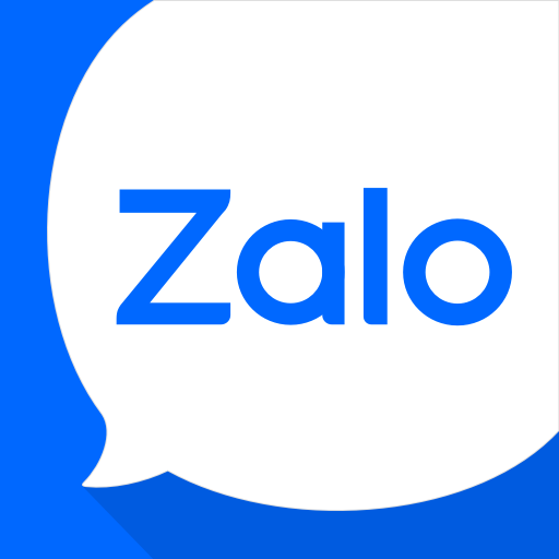 com.zing.zalo logo