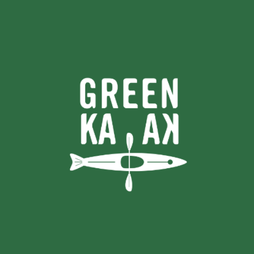 org.greenkayak.app logo