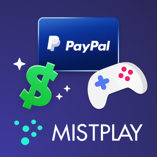 com.mistplay.mistplay logo