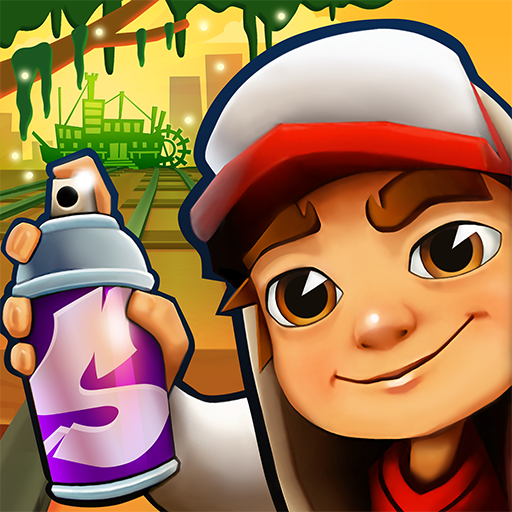 com.kiloo.subwaysurf logo