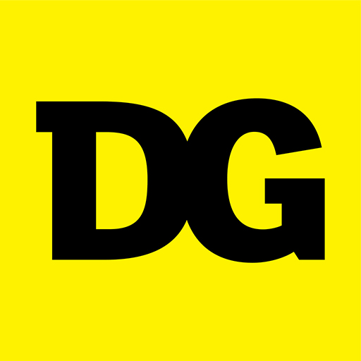 com.dollargeneral.android logo