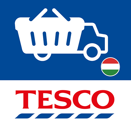 hu.bitnet.tesco logo