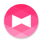 jp.co.a_tm.android.launcher logo