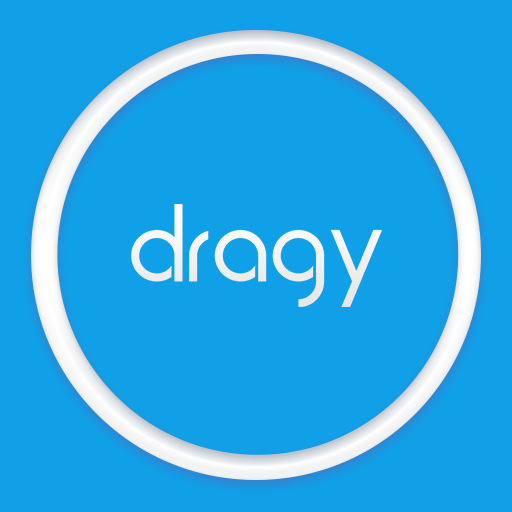 com.dragy logo