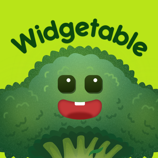 com.widgetable.theme.android logo