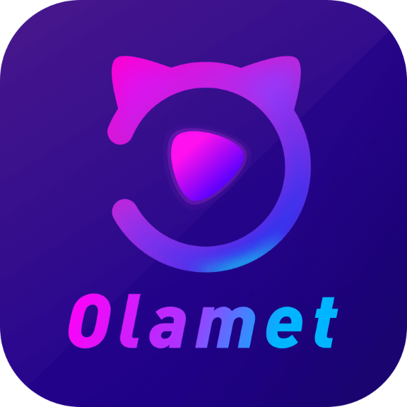 com.olamet.mobile logo