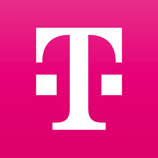 de.telekom.android.customercenter logo