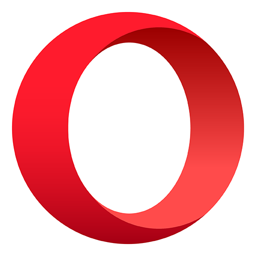 com.opera.browser logo