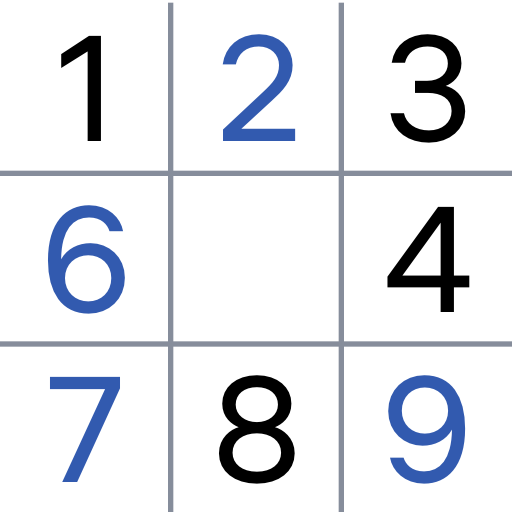 com.easybrain.sudoku.android logo