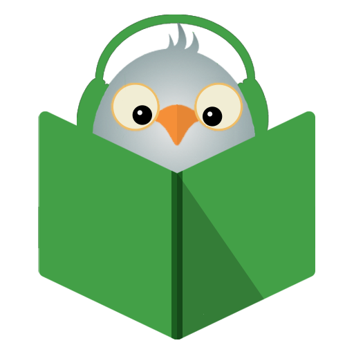 com.scdgroup.app.audio_book_librivox logo