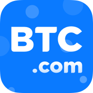 com.btcpool.app.android logo