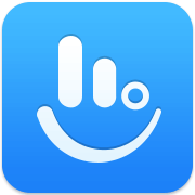 com.emoji.keyboard.touchpal logo