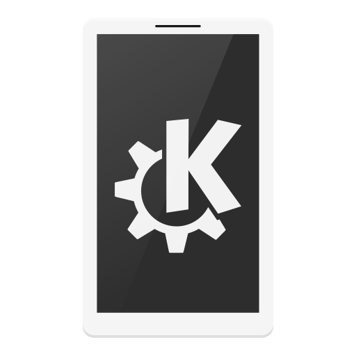 org.kde.kdeconnect_tp logo