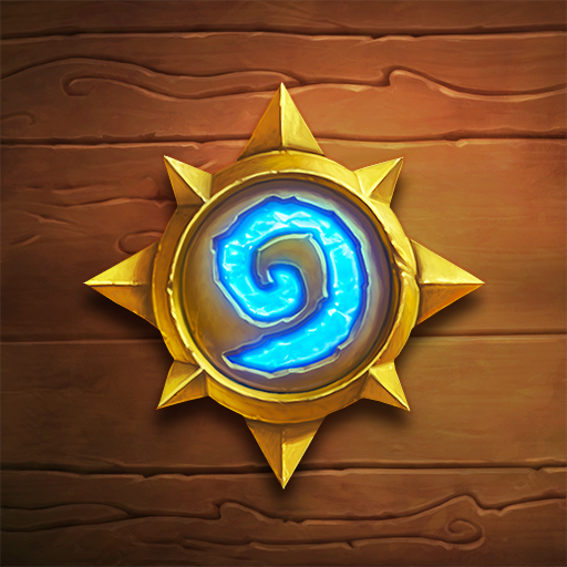 com.blizzard.wtcg.hearthstone logo